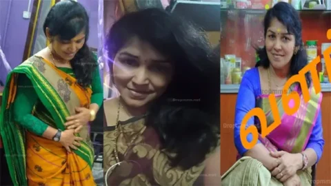 Famous Valar Aunty Nude Show - Another Song