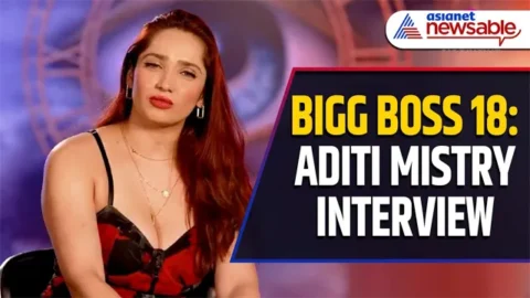 Aditi mistry pool live in - blue bikini swimming part 2 Live Video
