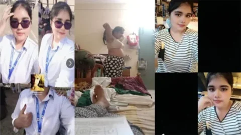 Sexy College GF - Boobs Pussy Show Short Fucking Viral