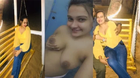 Horny Girl Hard Fucking With Different Positions 2