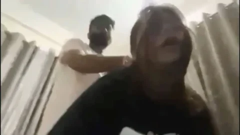 Horny Punjabi gf hard fuck