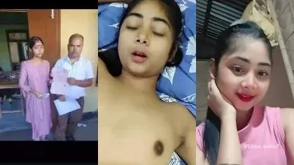 Assami Teacher Student Leack Mms Part 8
