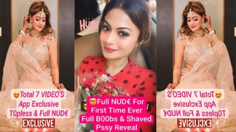 Suhaani Laskar Most Requested - App Paid Content Topless n- & First Time Ever Full Nude Boobs