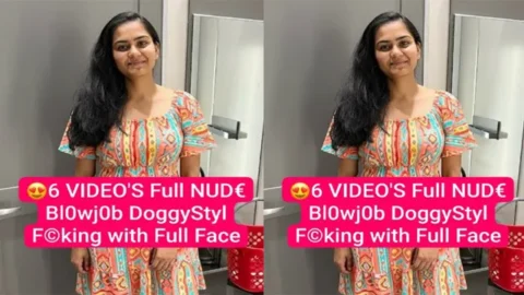 Corporate Girl Latest Most Exclusive Viral Full Nude - Blowjob Doggy Styl Fucking with Full Face Pron Video