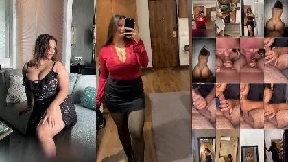 Horny Gf Big Boobs Blowjob Sexy Ass Fucking Hard In Dogy Style Take Cum On Face Part 4
