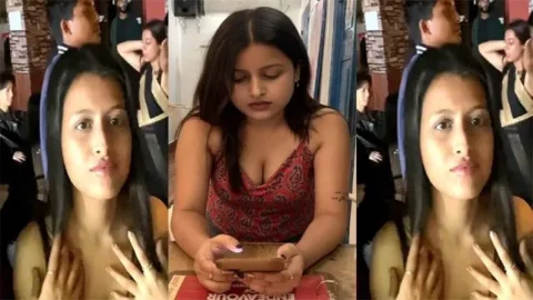 Most Wanted Bengali Girl Threesome Fucking More