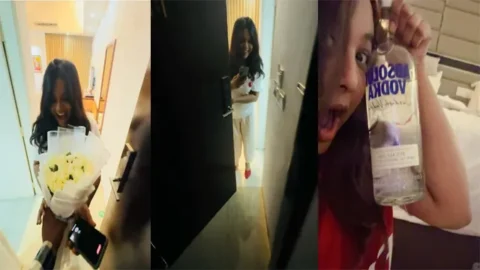 Horny Drinking Faria - Blowjob Fucking Mms Udate