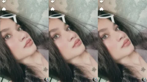 Beautiful Sexy Slim Hot Babe Show Bf Viral Pron