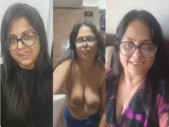 Sexy Indian Horny Chubby Milf