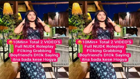 Dick Itna Bada kese hogya - Desi Latest Trending Viral Model - Sex Video Free Watch