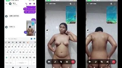 Sexy Bd Girl Sadia Showing Her Curvy Ass