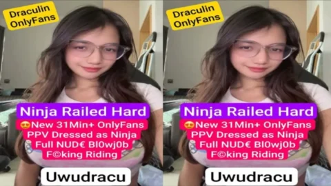 Uwudracu Aka Draculin Panty Remove Hard Fuck Riding Full Nude Blowjob