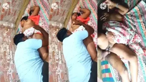 Desi Bhabhi Sex Video With Big Boobs Fucked Hard Video MMS