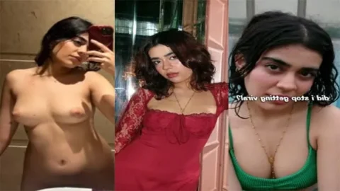 Horny Indian Babe Hard Riding Leak Video