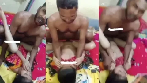 Raandi Kaamwali - Investor Hard Fuck Viral