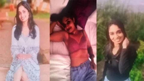 Mallu Cute GF Fucking and Blowjob Sex Leaked