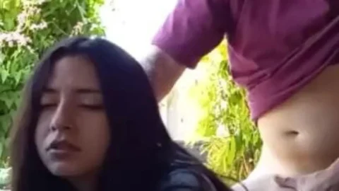 Dost ki girlfriend ko Ghodi Banakar choda