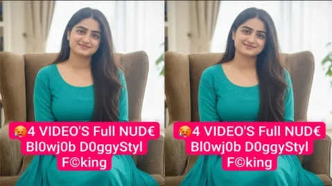 Horny Desi GF Oyo Exclusive Viral DoggyStyle Fucking Video
