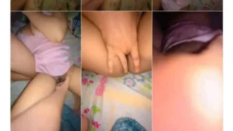 Hot GF BJ Facial Hardcore 5vids 5