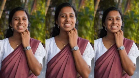 Mallu Bhabhi Blowing - Lover Dick Blowjob