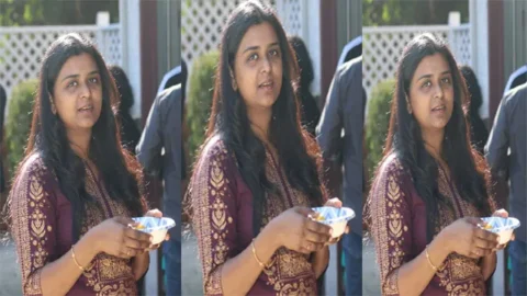 Mallu Demanding Doctor Aunty - Blowjob Fuck with Husband