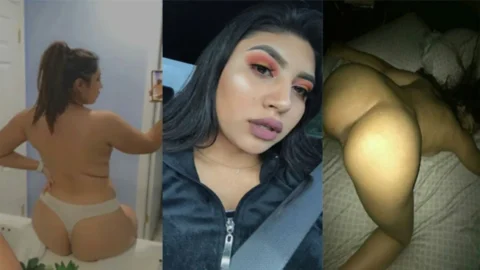 Dsi Nri Babe Curve Tease Blowjob amp Fucking Her BF