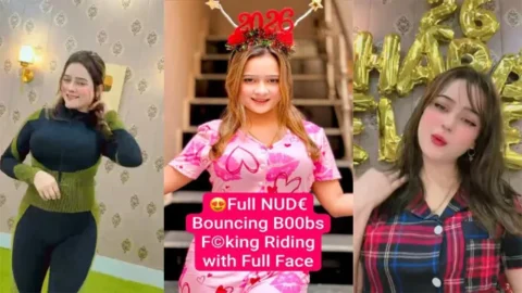 Youtuber Trending Most Exclusive - Viral Fucking Riding Porn Video