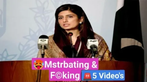 Beautiful Pakistani Politician Most Demanded Exclusive Viral Stuff Masturbating Fucking