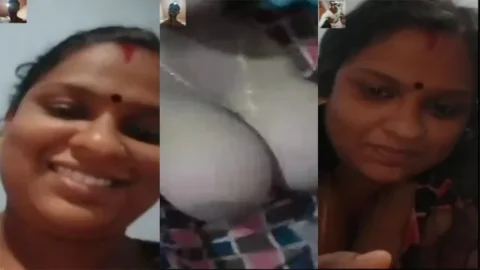 Mallu Horny House Wife Video Calling - To Young Boyfriend