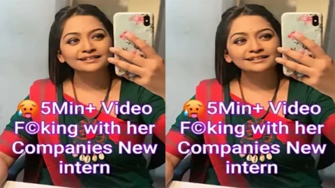 Horny HR Manager Most Demanded - Viral Mms Video
