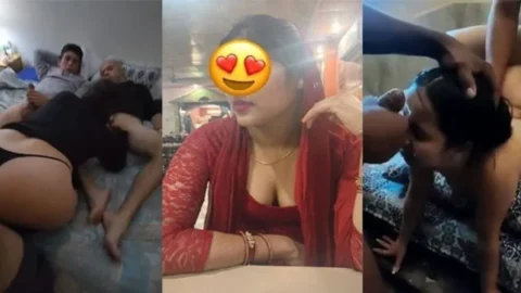 Life Of A Hotwife Multiple Office Sex Party HD Porn
