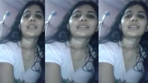 Beautiful Sexy Babe Wet Nude Bathing Full Show Desi Porn MMS