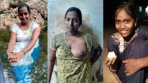 Newly Married Wife Explaining What She Like in Tamil And Fucked hard With Facial Desi Porn MMS