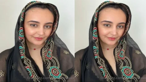 Kashmiri Milf Yasmeena Ali Videos Collection Part 2 Desi Porn MMS