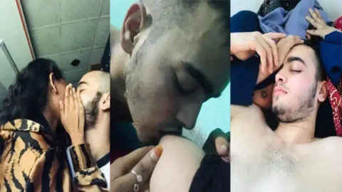Hijabi girl ka secret hot affair boyfriend ke saath MMS Porn