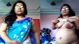 Desi Marathi Gaon Ki Hot Bhabhi Ka Private XXX MMS MMS Porn