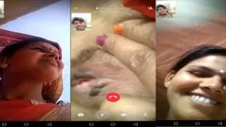 Desi bhabhi ka secret cam show dekh lo hot masti MMS Porn
