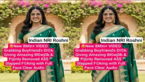 Hot Desi Couples Steamy Hotel Room Romance Exposed MMS Porn