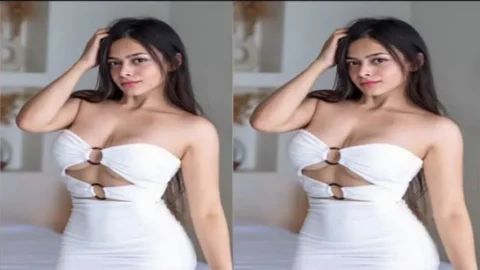 Sexy Figure Hot Girl Giving Blowjob And Hard Fucking Leak Desi Porn MMS