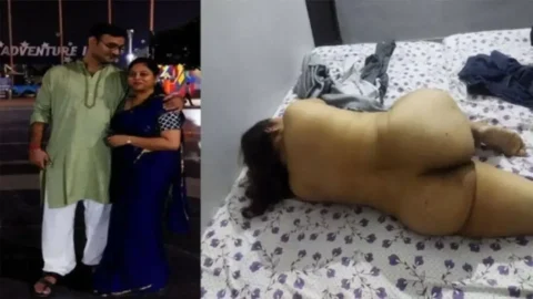 Desi Wifes Steamy Office Romance Exposed MMS Porn