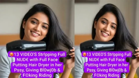 Desi Tamil babe ki garam chudai aur wild blowjob MMS Porn