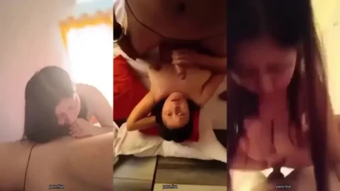 Desi Girls Secret Hot Moves in Private Romance Session MMS Porn