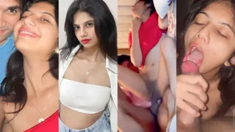 Sexy Hot GF Very Fast Fucking Blowjob Desi Porn MMS