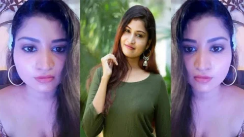 Actress Komal Official Onlyfans Collection HD Porn