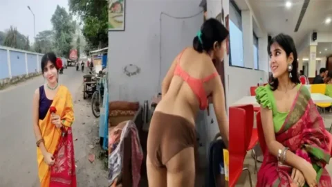 Bengali girlfriend secret hot mms video leaked for desi lovers MMS Porn