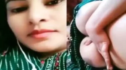 Bangladeshi sex viral Tango chat girl huge boobs Desi Porn MMS