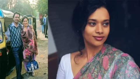 Indian Actress Bhumika Dube Aditi Vasudev nude HD Porn