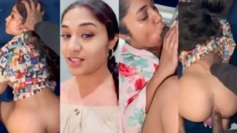 Desi Girls Wild Secret BBC Romance You Cant Miss MMS Porn