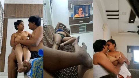 Hot Horny House wife Having Fun With Husband HD Porn