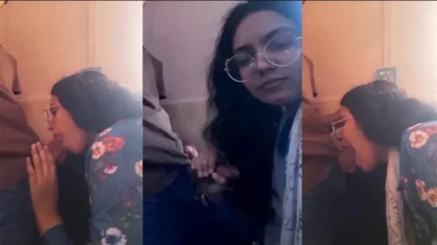 Curious College Teacher Affair Gets Blowjob Fucking Video 2026 Desi Porn MMS